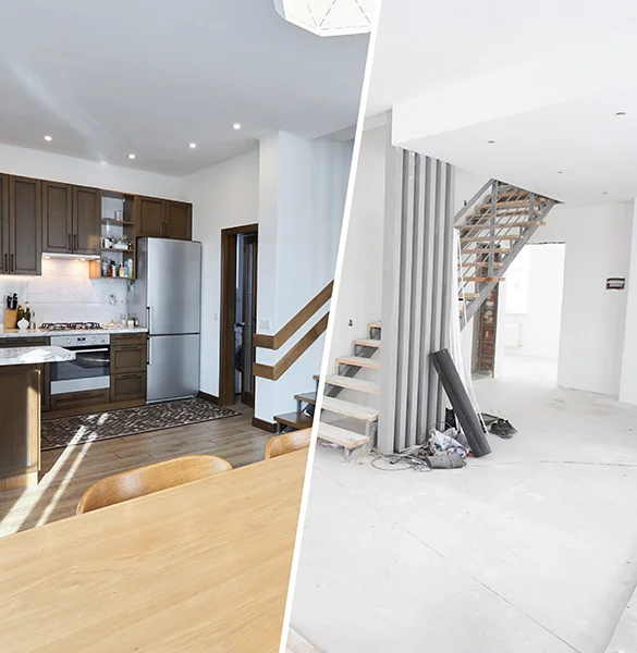Aménagement intérieur Sainte-Foy, Aménagement intérieur Les Sables-d'Olonne, Aménagement intérieur Talmont-Saint-Hilaire