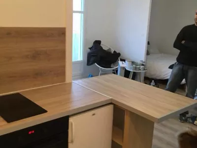 la chaume cuisine 
