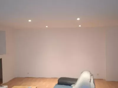 Olonne sur mer salon suite 