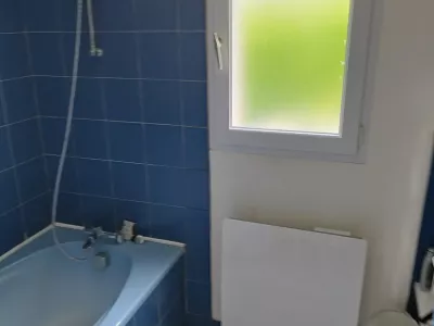  sables d’Olonne renovation salle de bain avant